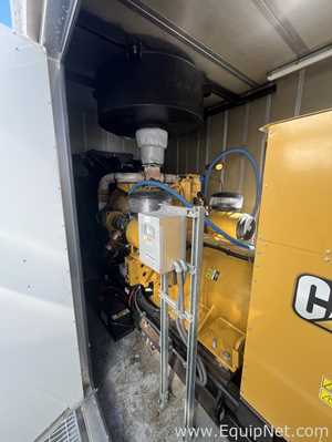 Generador Diesel Caterpillar C27