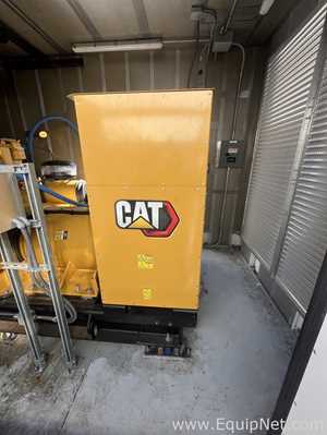 Generador Diesel Caterpillar C27