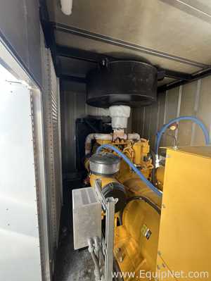Generador Diesel Caterpillar C27