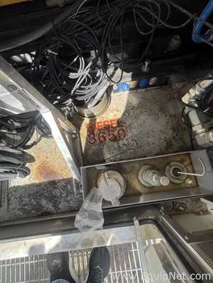 Generador Diesel Caterpillar C27
