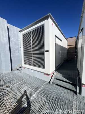 Caterpillar 750kW Diesel Generator - M-4518 - Generator 3