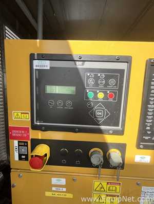 Caterpillar 750kW Diesel Generator - M-4518 - Generator 3