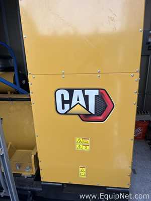 Caterpillar 750kW Diesel Generator - M-4518 - Generator 3
