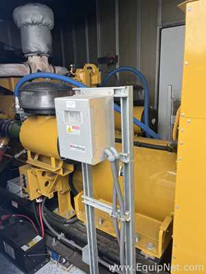 Caterpillar 750kW Diesel Generator - M-4518 - Generator 3