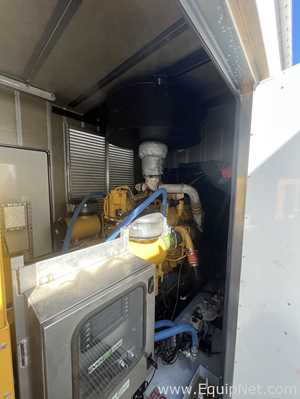 Caterpillar 750kW Diesel Generator - M-4518 - Generator 3