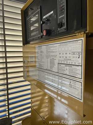 Caterpillar 1500kW Diesel Generator - M-392 - Generator 3