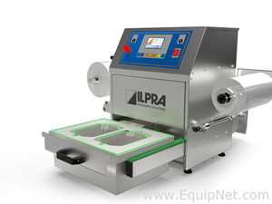 Línea de Empaque ILPRA FoodPack Energy