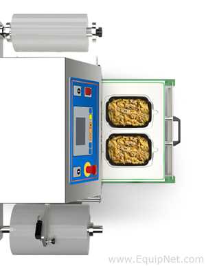 Línea de Empaque ILPRA FoodPack Energy