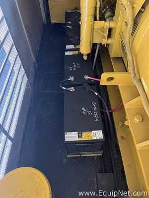 Caterpillar 1500kW Diesel Generator - M-392 - Generator 3