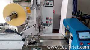 DK-220SE Horizontal Flow Pack Packaging Machine