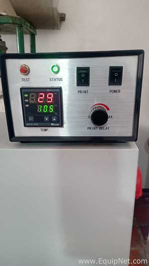 DK-220SE Horizontal Flow Pack Packaging Machine