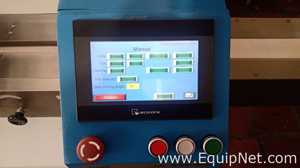 DK-220SE Horizontal Flow Pack Packaging Machine