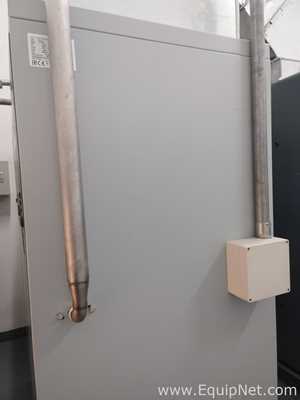 Compressor de Ar Atlas Copco SF22+FF