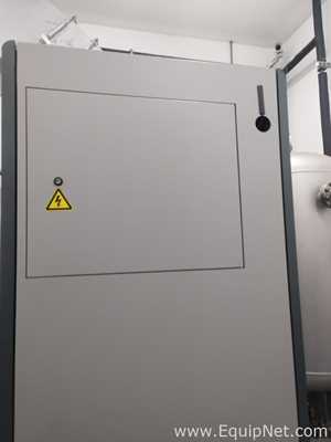 Compressor de Ar Atlas Copco SF22+FF
