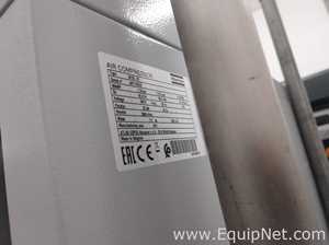 Compressor de Ar Atlas Copco SF22+FF