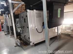 Manipulador de Ar York YAM50-1115-S-R