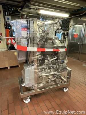 Clareador Alfa Laval MBPX 404 SGP-31
