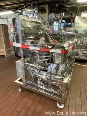 Clareador Alfa Laval MBPX 404 SGP-31
