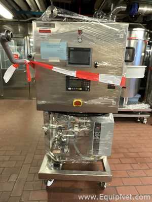 Clareador Alfa Laval MBPX 404 SGP-31