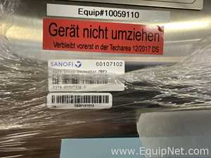 Clareador Alfa Laval MBPX 404 SGP-31