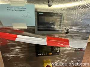 Clareador Alfa Laval MBPX 404 SGP-31