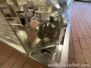 Clareador Alfa Laval MBPX 404 SGP-31