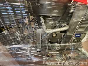Clareador Alfa Laval MBPX 404 SGP-31