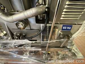Clareador Alfa Laval MBPX 404 SGP-31