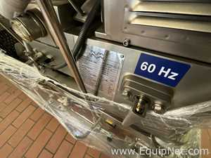 Clareador Alfa Laval MBPX 404 SGP-31