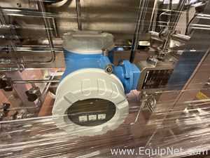 Clareador Alfa Laval MBPX 404 SGP-31