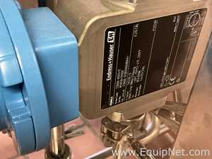 Clareador Alfa Laval MBPX 404 SGP-31