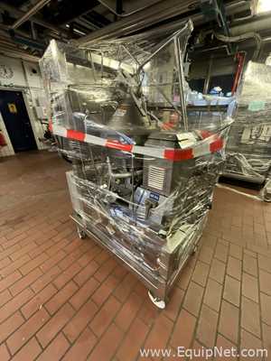 Clareador Alfa Laval MBPX 404 SGP-31