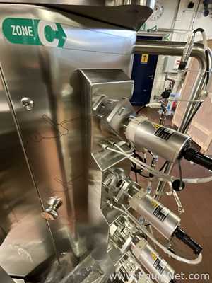 Cromatografía Pall Life Sciences Cadence BioSMB Process 350/80