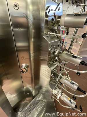 Cromatografía Pall Life Sciences Cadence BioSMB Process 350/80