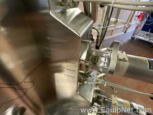 Cromatografía Pall Life Sciences Cadence BioSMB Process 350/80