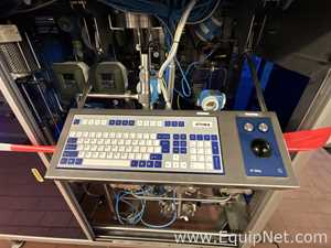 Amersham Biosciences Bio Process System II-5-9-18-EC Chromatography Skid