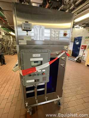 Amersham Biosciences Bio Process System II-5-9-18-EC Chromatography Skid