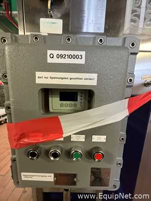 Amersham Biosciences Bio Process System II-5-9-18-EC Chromatography Skid