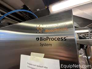 Amersham Biosciences Bio Process System II-5-9-18-EC Chromatography Skid