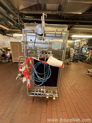 Amersham Biosciences Bio Process System II-5-9-18-EC Chromatography Skid