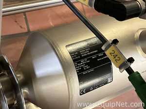 Cromatógrafo Grandes GE AKTAprocess
