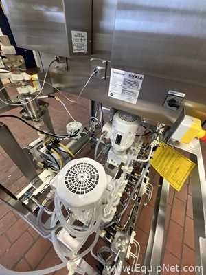 Cromatógrafo Grandes GE AKTAprocess