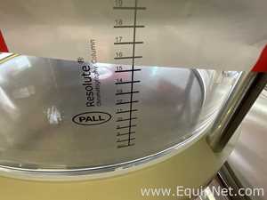 PALL Resolute 600-5002 Portable Chromatography Column