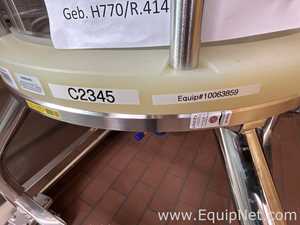 PALL Resolute 600-5002 Portable Chromatography Column