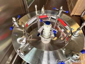 PALL Resolute 600-5002 Portable Chromatography Column