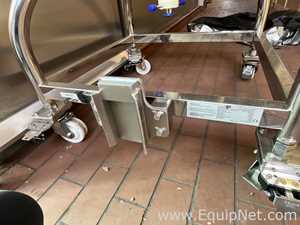 PALL Resolute 600-5002 Portable Chromatography Column
