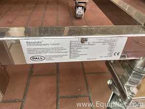 PALL Resolute 600-5002 Portable Chromatography Column