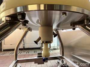 PALL Resolute 600-5002 Portable Chromatography Column