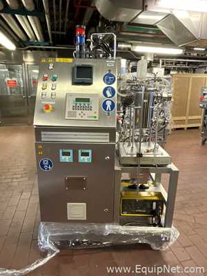 Millipore MSP007870 Compact CUF System