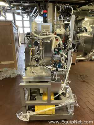 Millipore MSP007870 Compact CUF System